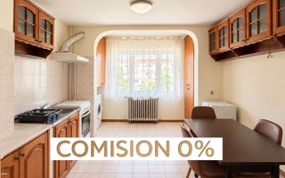Comision 0% Apartament de închiriat – Zona Soarelui | 2 dormitoare | - Poză 1