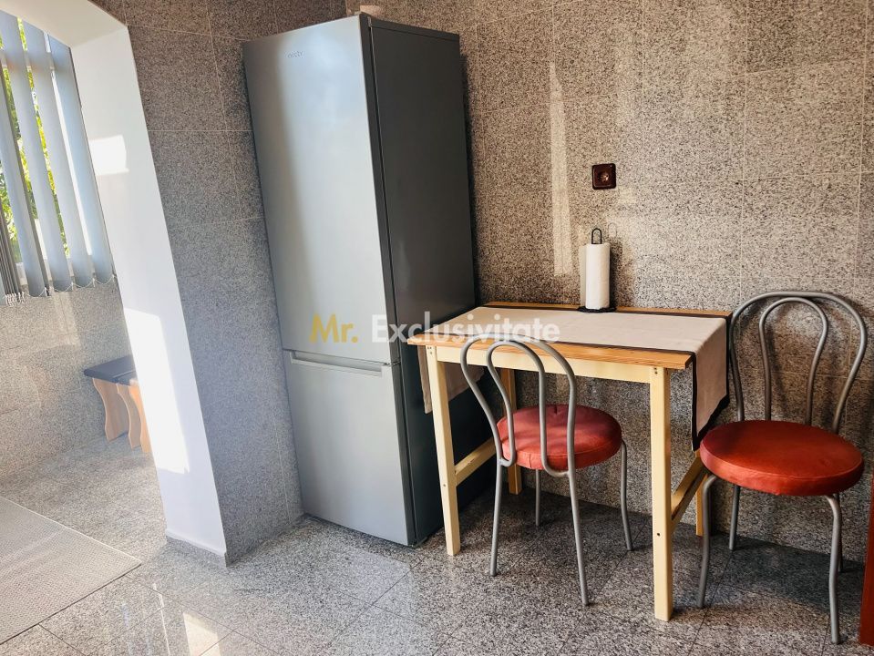 Apartament primitor 2 camere, etaj 1, George Enescu - zona Liceul Energetic - Poză 5