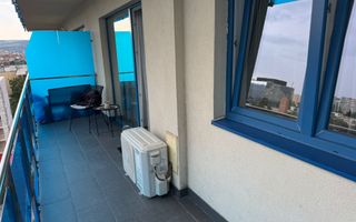 2 Camere openspace, Gheorgheni, Modern, AC, Iulius Mall, FSEGA, FSPAC - Poză 5