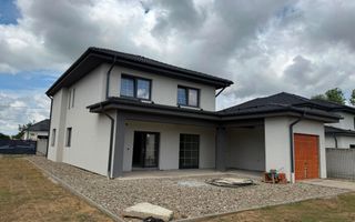 Casa de vanzare cu 4 camere | Cihei | Finisata | Bihor - Poză 2