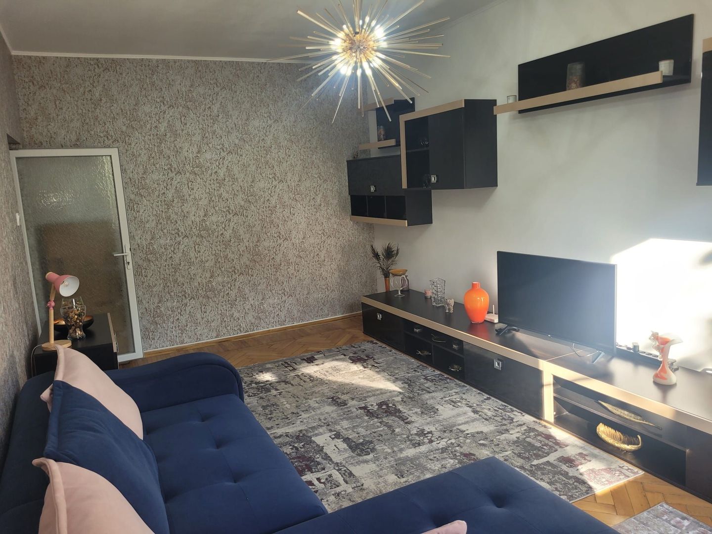APARTAMENT 2 CAMERE | BUCURESTII NOI | METROU BAZILESCU - Poză 2