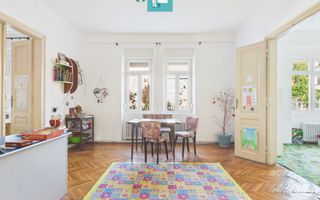 SPAȚIU SAD DEOSEBIT – 160 MP UTIL + TEREN 700 MP - Poză 2