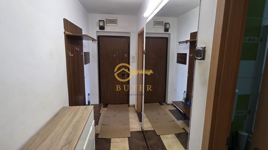 Apartament cu 2 cam si balcon-  Etaj 2, pretabil investitie - Poză 3