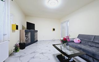 Casa individuala de vanzare, Cetate - Poză 3