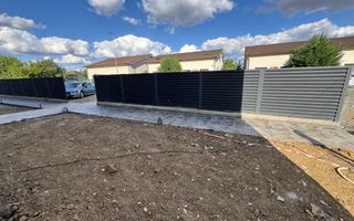 COMISION 0% | Apartament 2 Camere|54 mp| Grădina proprie | Zona Plopi - Poză 11