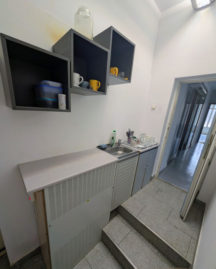 Imobil in zona Balcescu - Poză 14