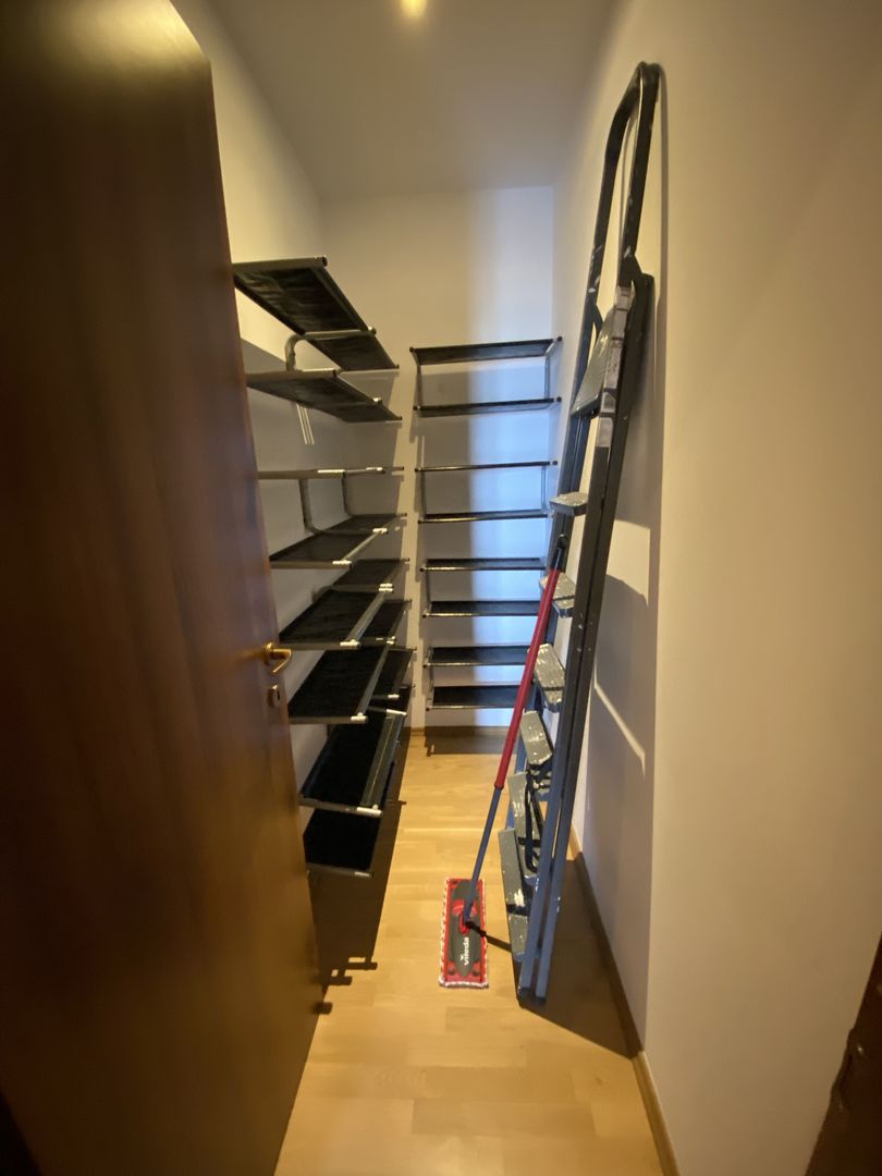 Penthouse 5 camere 250 mp lângă Ambasada SUA , zona Băneasa București - Poză 13
