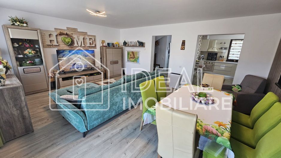 Duplex premium cu 3 dormitoare | Curte amenajată | Zonă de case - Poză 19