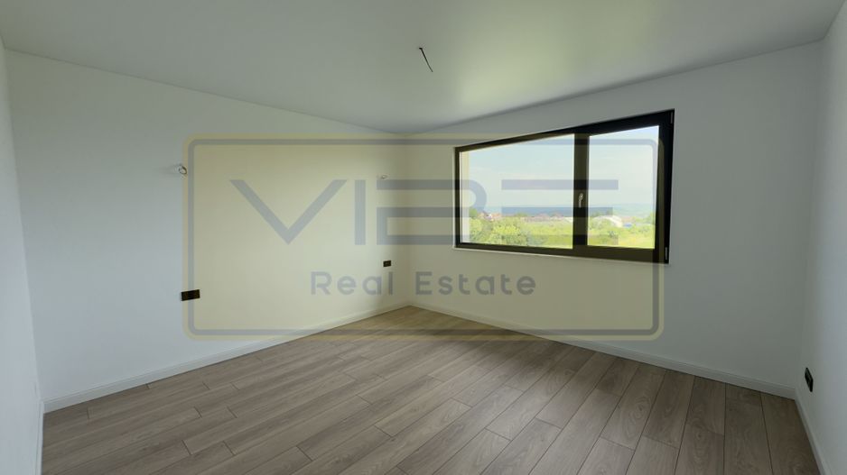 Casa individuala PREMIUM D+P+E 419mp teren, Miroslava - Poză 23