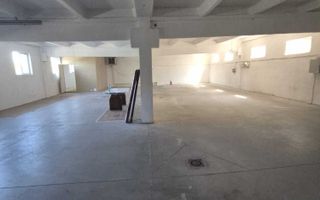 Spatiu Industrial de Inchiriat (300mp) - Zona Dambu Rotund - Poză 3
