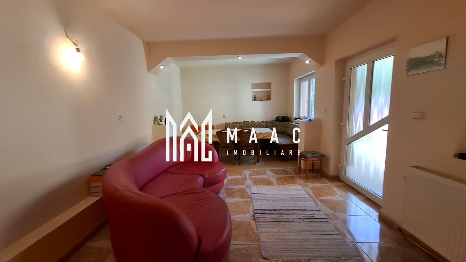 Casa individuala I 5 camere I 413 mp teren I Rasinari - Poză 1
