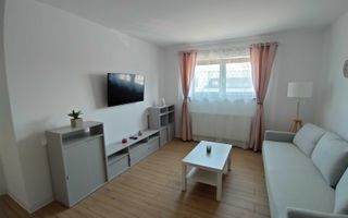 Apartament 2 camere de închiriat | Hipodrom 3, Sibiu | 53 mp - Poză 2