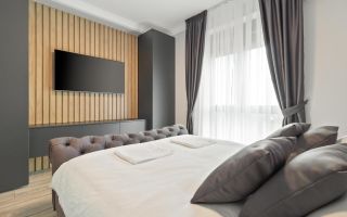 Apartament Nou 2 camere Baile Felix - Poză 12