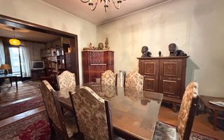 APARTAMENT 2 CAMERE | VICTORIEI | GARAJ - Poză 3