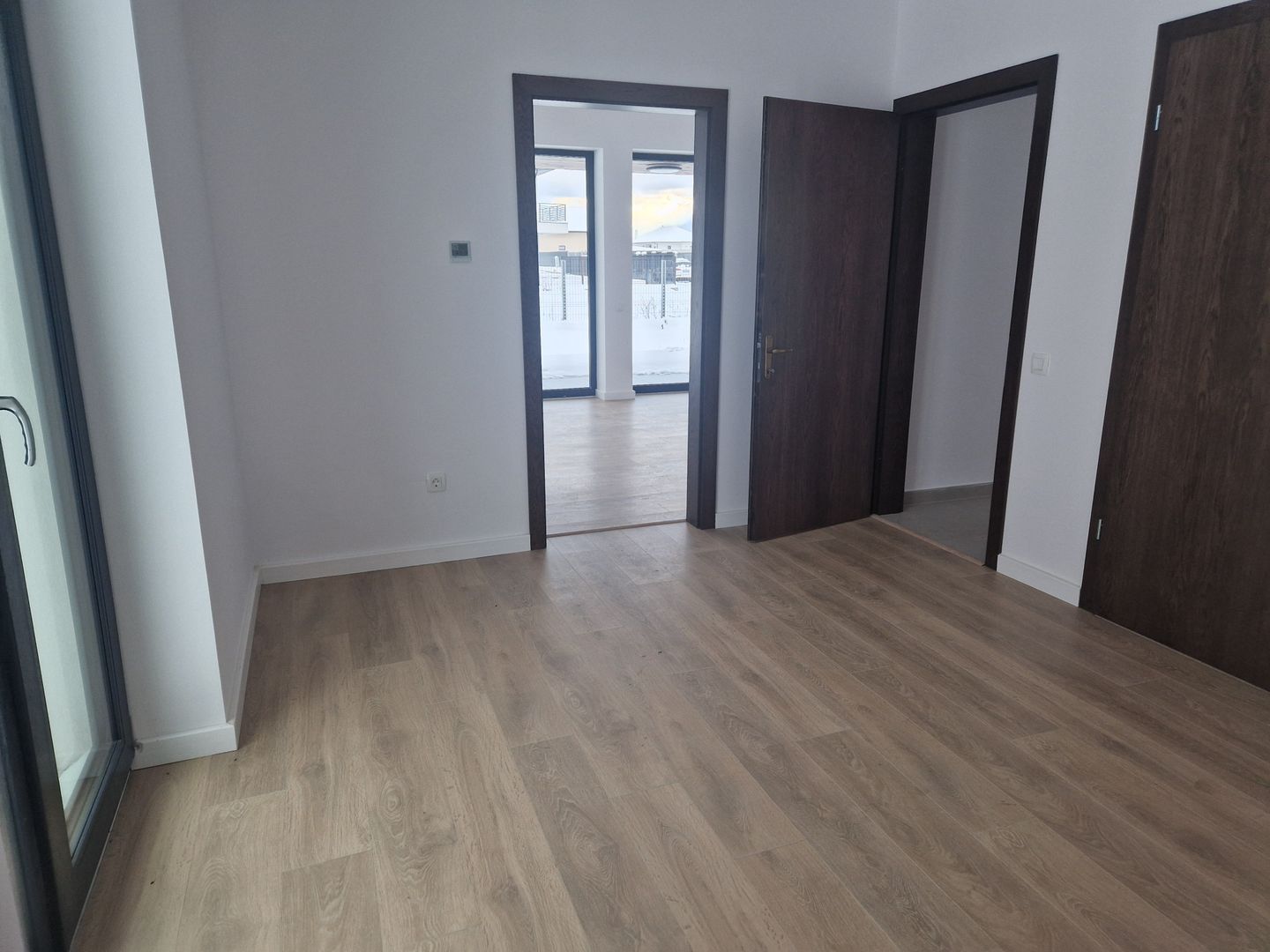 Vila "La Cheie"P+E in Cristian zona in dezvoltare,teren 600 mp - Poză 7