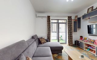 Apartament 2 camere decomandat Dobroiesti - Str. Doinei - Poză 2