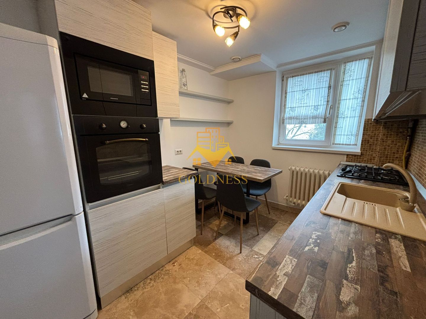 3 camere decomandate, Detunata, Gheorgheni, Iulius Mall, FSEGA - Poză 7