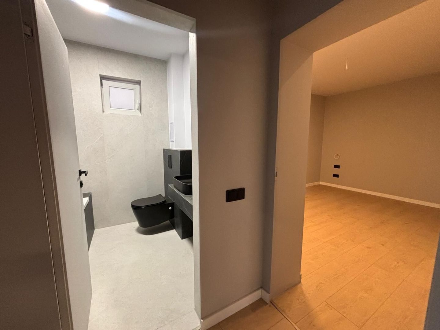 Penthouse cu 2 TERASE de 200 mp in SIBIU - Poză 4