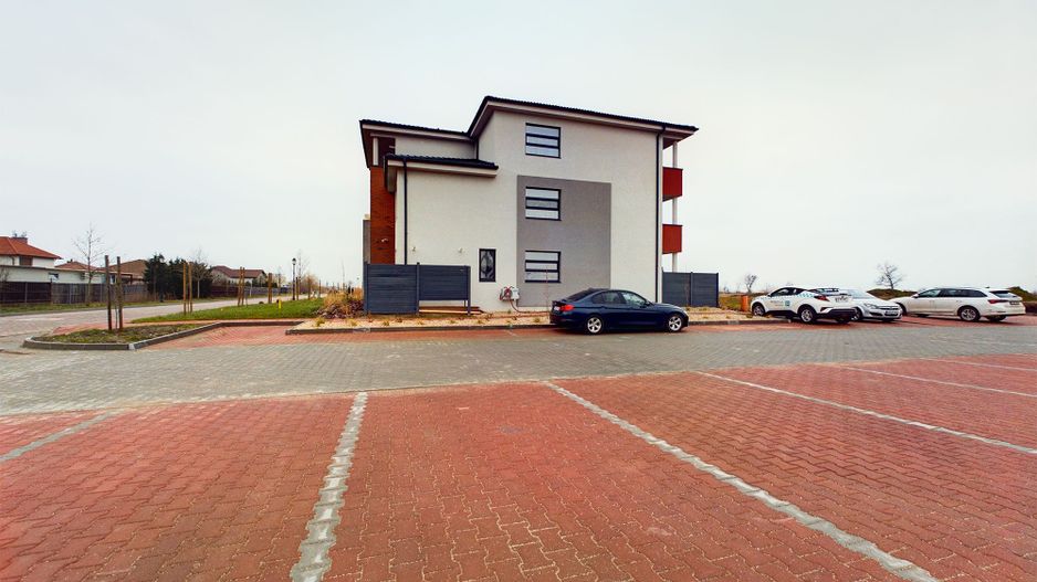 Apartament nou cu 2 camere în Westfield - Poză 11