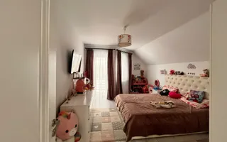 Casa Individuala 125Mp Utili I Suceava/Scheia I300.000Euro - Poză 17