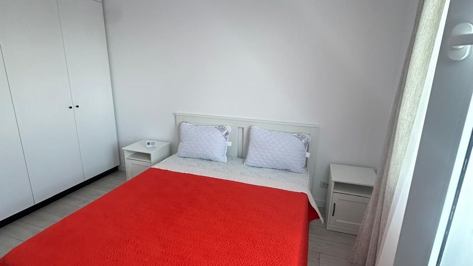 Apartament 2 Camere,metrou Berceni-Prima Inchiriere - Poză 14