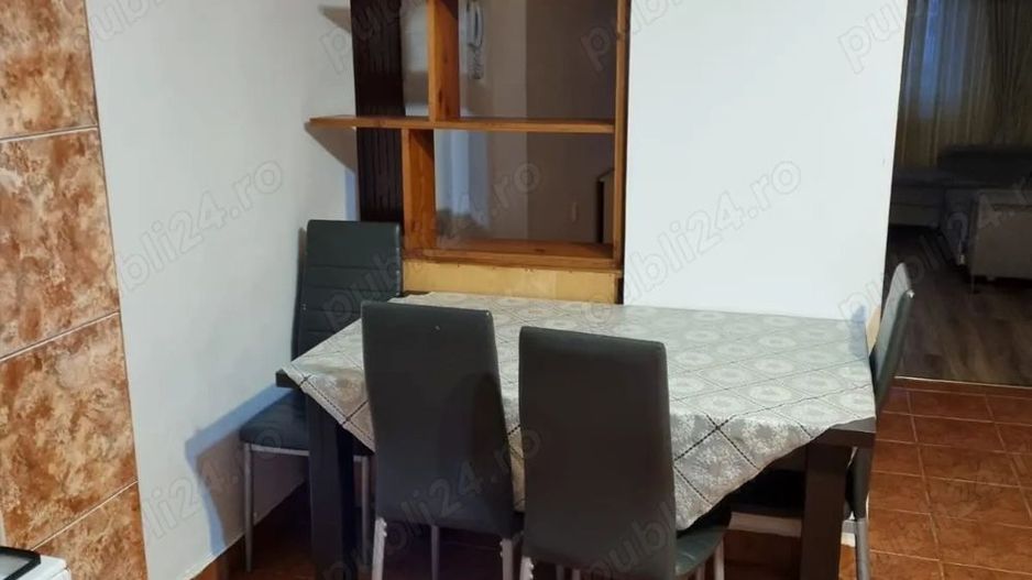 BRASADAS vinde ap 3 cam etaj 4/4 in Micro 17. - Poză 9
