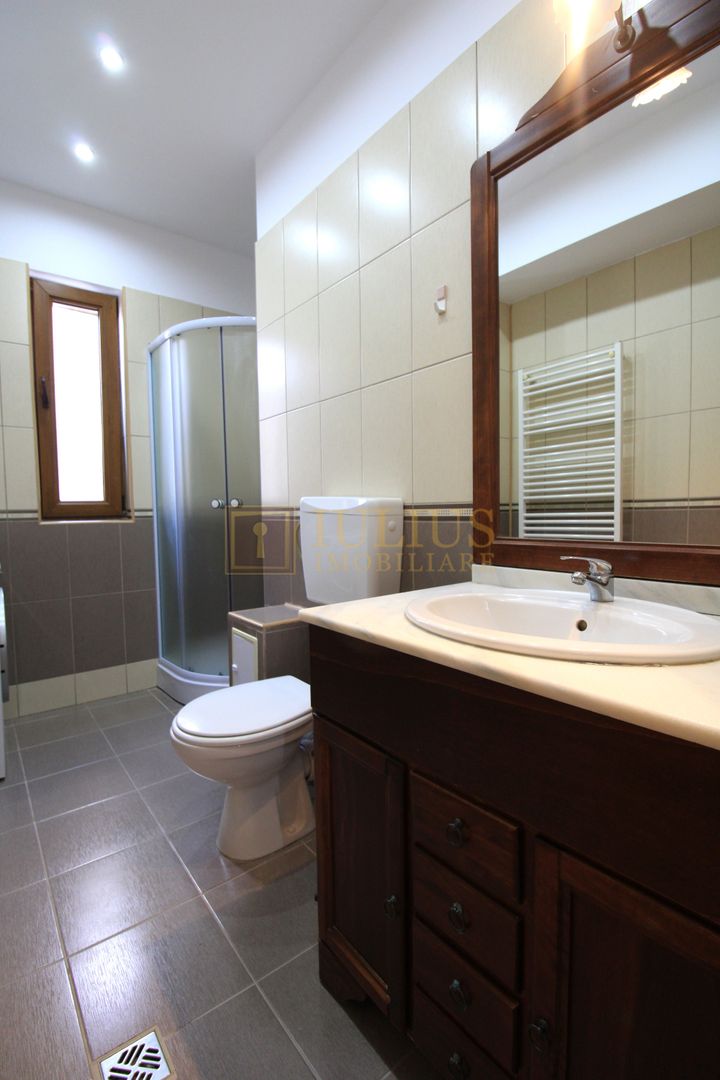 Zona Odobescu, 2 camere, centrala proprie, bloc 2008 - Poză 18