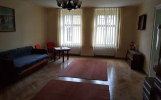 Apartament de inchiriat 2 camere, 85 mp utili, zona Centru, Sebes - Poză 2