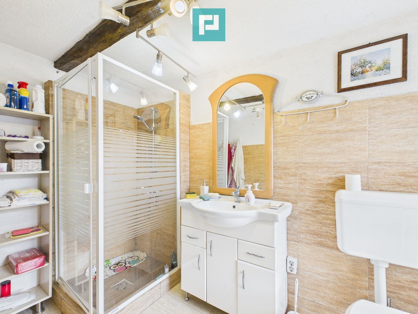 Casă deosebită la Urvişu de Beliu - Poză 13