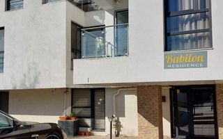 Inchirere apartament 2 camere si terasa, centrala proprie, Colentina - Poză 3