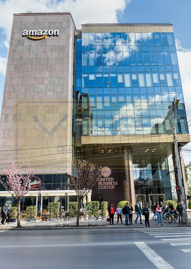 Spatiu comercial - 62mp -parter -la bulevard - Palas - Poză 3