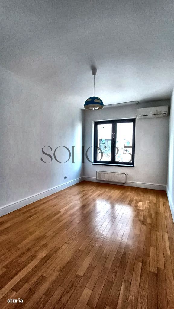 Penthouse 4 camere 128 m² | Terasă proprie ~80 m² | Zona Domenii - Poză 10