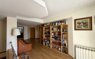 Vila cu 6 camere *485 mpc // *1.670mp teren* // 8 locuri parcare // Sisești - Poză 23