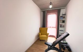 BG01 Vila moderna-Design Industrial-COMISION 0% - Poză 13