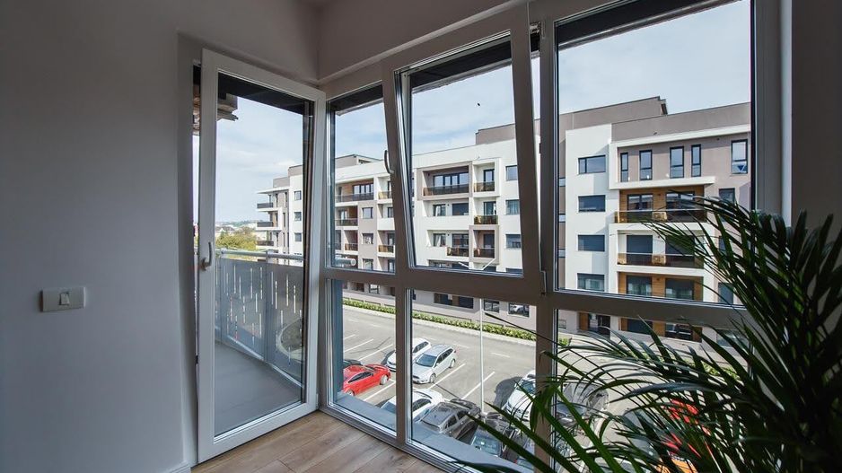 Apartament 2 camere + loc de parcare de închiriat – Zona Ceyrat - Poză 6