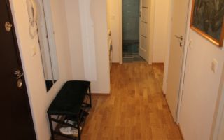 Tipografilor 2 camere,  comfort 1, ideal pentru tineri, famile, centrala proprie - Poză 7