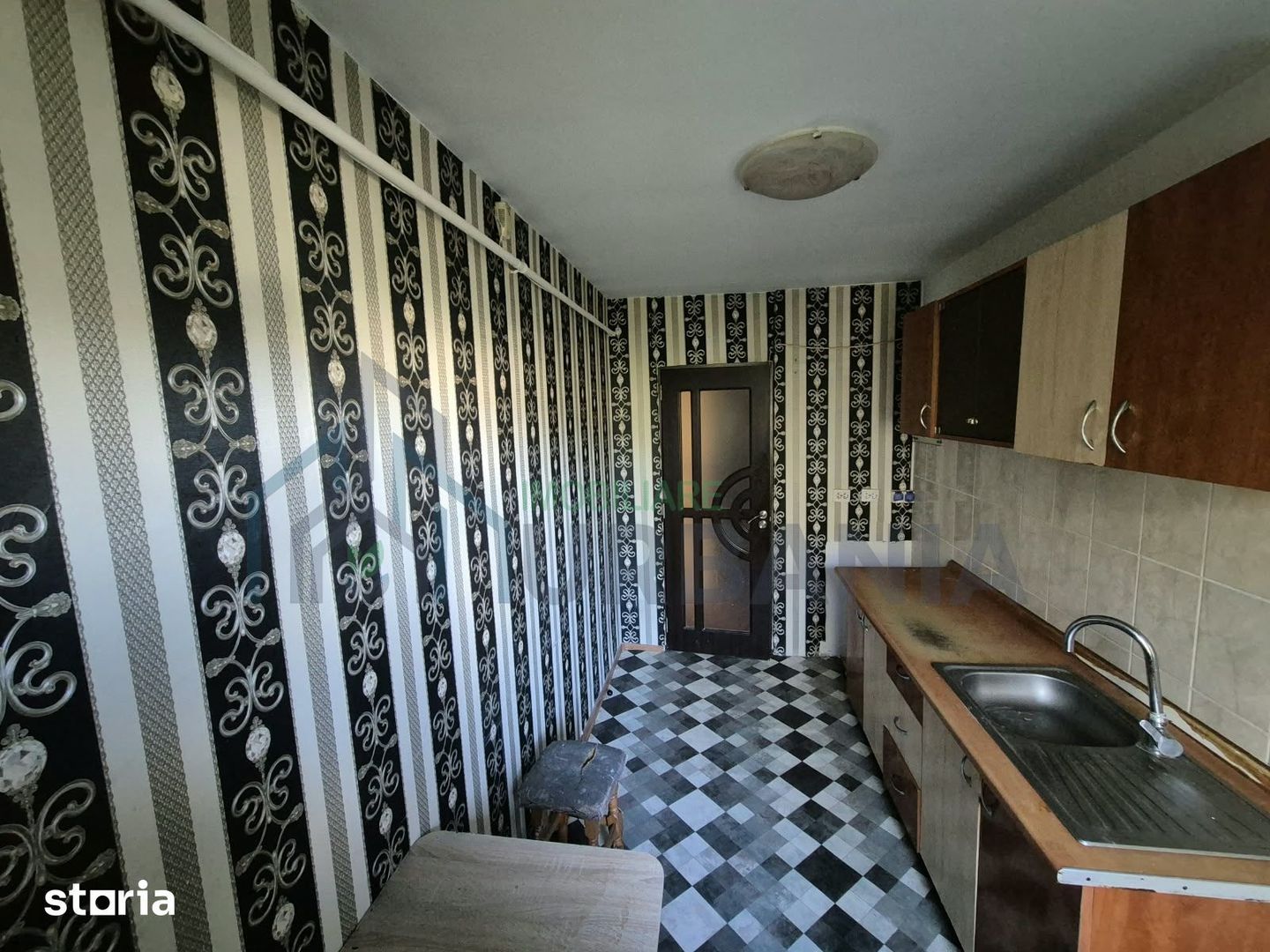 De vanzare apartament decomandat 2 camera Sos Nicolina - capat CUG - Poză 6