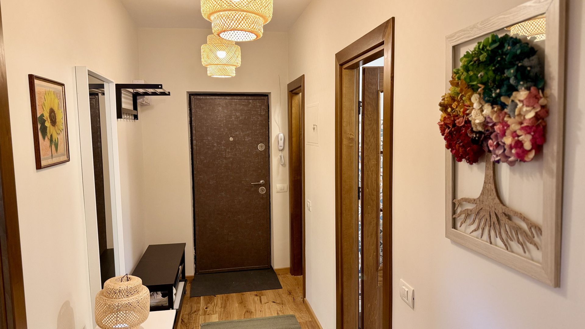 Inchiriere apartament doua camere Drumul Taberei ! - Poză 15