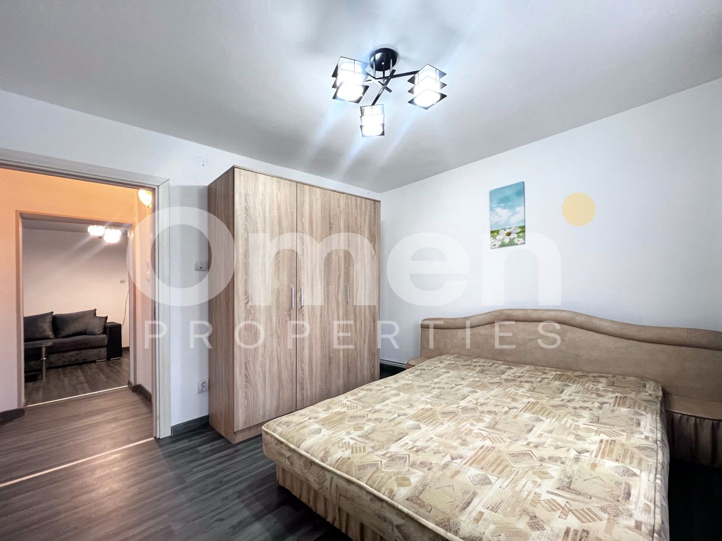 Apartament de 3 camere | 62 mp c | etaj intermediar | Garii. - Poză 7