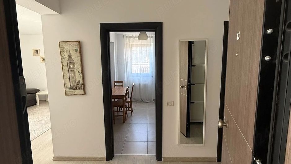 Apartament 2 camere Colentina - Fundeni / Parcare / Centrala proprie - Poză 9