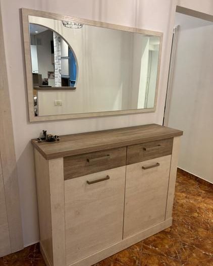 Apartament 3 camere cu parcare, centrală proprie, parter, 1 Decembrie 1918 - Poză 9