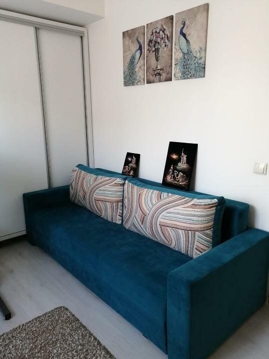 Apartament de lux 3 camere zona One Cotroceni - Sebastian - Poză 11