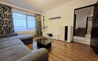 De inchiriat apartament 2 camere, mobilat complet, Cug Valea Adanca - Poză 4