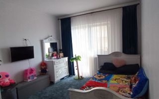 Apartament 3 camere 108 mp Grand Kristal Metalurgiei - Poză 6
