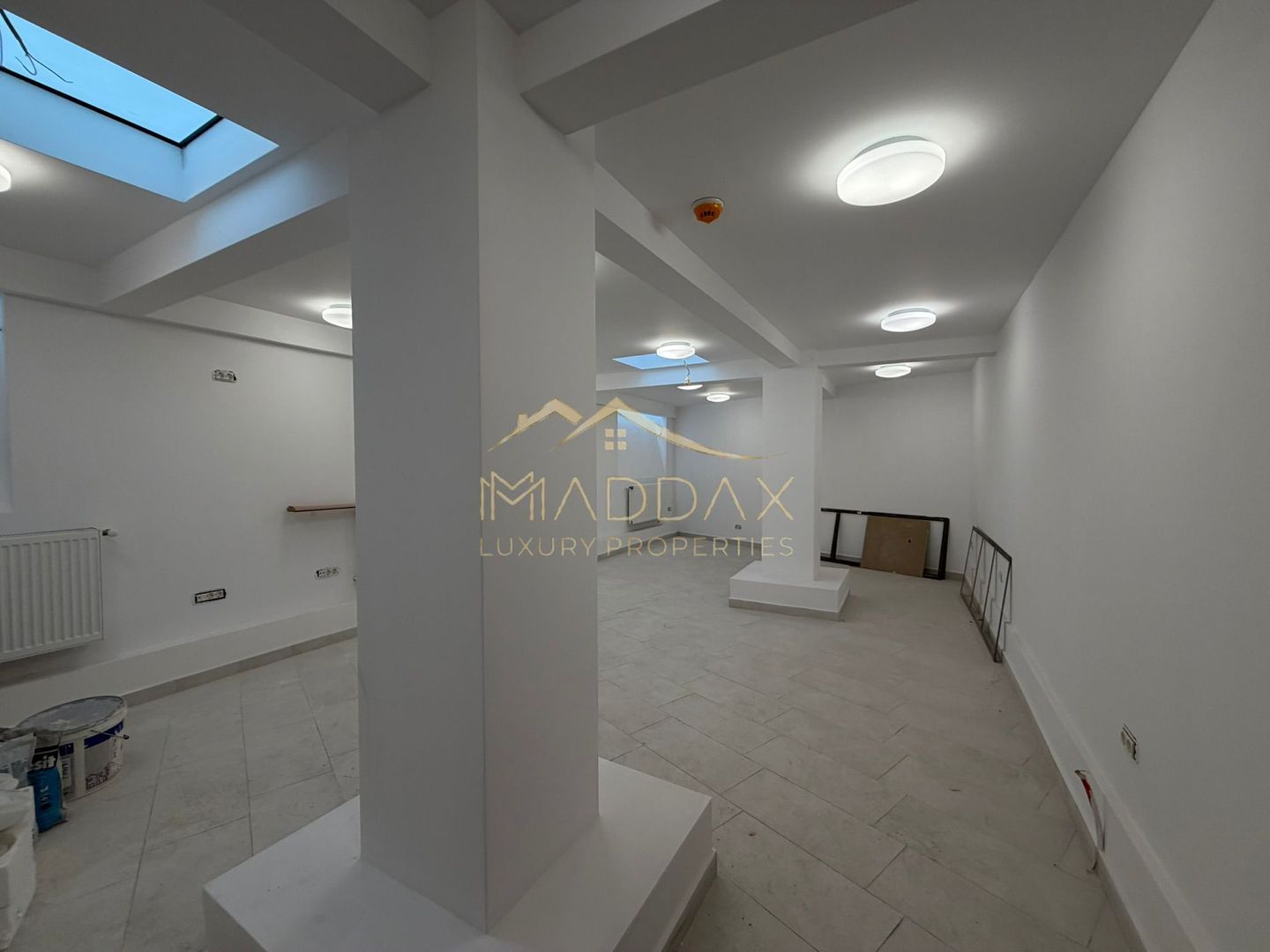 Spatiu Apartamente/ Hotel //​ ​1027.80 mp // Zona Obor - Poză 26