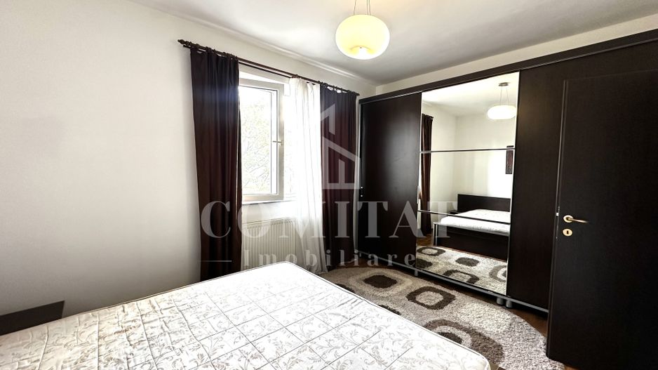 Apartament la etaj intermediar | Garaj | Boxă | Buna Ziua - Poză 9