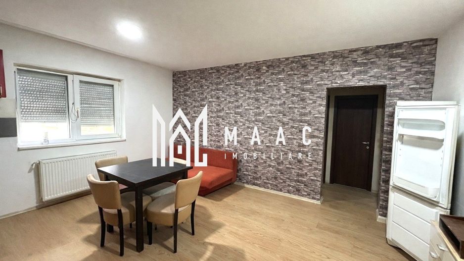 Apartament 2 camere | Mobilat și utilat | Boxă | 33,5 MPU | Gușterița - Poză 3