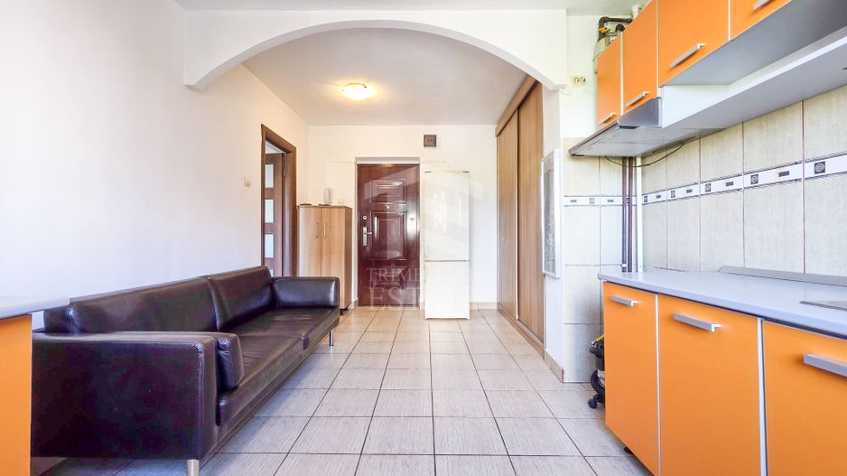 Apartament spațios 2 Camere – Bulevardul Uverturii 89 - Poză 2
