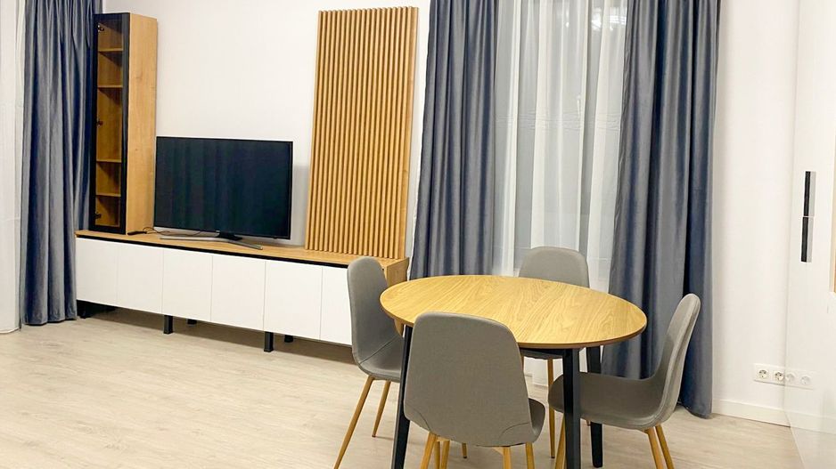 Închiriere apartament 2 camere | Prima Închiriere | Parcare inclusă - Poză 4