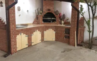 Casă / Vilă cu 6 camere + Casa/Vila cu 2 camere | zona Terezian - Poză 25